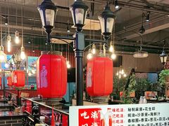 -冰城串吧(中上园店)