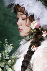 -梦摄影少女写真馆(麦凯乐国际公寓A座店)