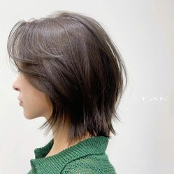 -SY COLOUR专业烫染