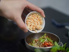 香炒牛肉锅巴-Ginger(兴国路店)