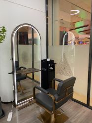 -ON STAR SALON