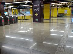 -南京西路(地铁站)