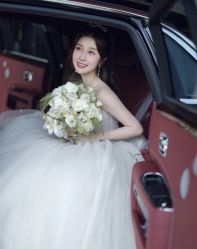 -喜乐汇·婚车(华润橡树湾3期店)