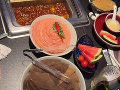 -大隐·成都火锅Bistro(合生麒麟新天地店)