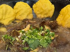-70後铁锅炖(坡博总店)