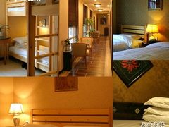 72-汉唐驿-唐风美学民宿