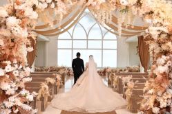 点击看大图 -金夫人婚纱摄影(华南店)