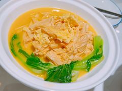 -兰湘子·湘菜小炒(济南领秀城店)