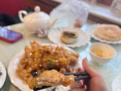 -宝发园名菜馆