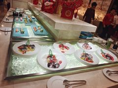 -厦门海景千禧大酒店·海景咖啡厅
