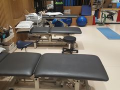 -优复医疗·骨科康复UP Clinic(陆家嘴院区)