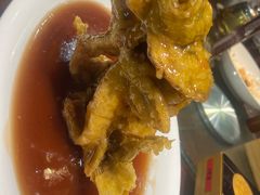 -魁盛居百年鲁菜馆(中林路店)