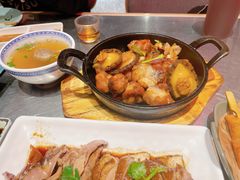 -潮界(虹桥新天地店)