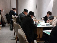 -鑫小城故事·藕汤·家常菜(台北一路总店)