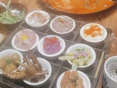 -楠火锅(哈尔滨金爵万象店)