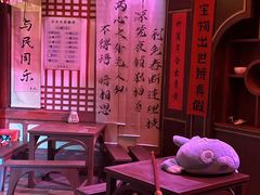 -暴风岛沉浸式体验馆(百联世纪店)