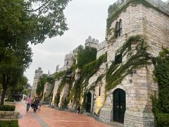 -厦门方特梦幻王国