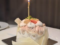 -王品牛排(北京西单店)