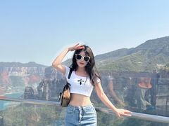 -河南宝泉旅游区