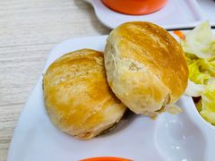 -香妃烤鸡(西单店)
