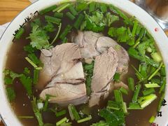 -熊氏牛羊杂粉(龙眼井总店)