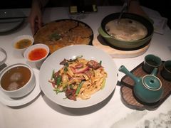 -潮堂 · 潮州菜(国贸商城店)