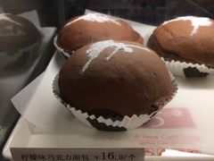 -85度C(广州石牌桥店)
