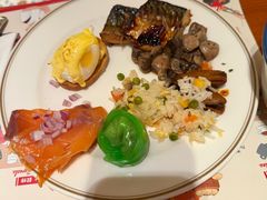 -香宫(九龙香格里拉店)