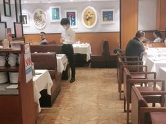大堂-尚一汤 广东炖汤(金桥国际店)