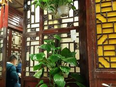 -老浒记烤鸭-北京菜(琉璃厂店)
