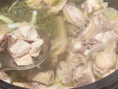 -同仁四季椰子鸡(宝安壹方城店)