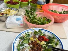 -小倪羊肉米线馆