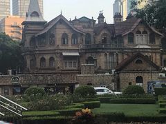 -马勒别墅饭店(静安寺店)