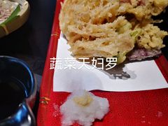 -山上下日本料理(万象城店)