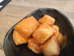 -周沫西餐(漫广场店)
