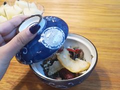 -禾记花园涮肉餐厅
