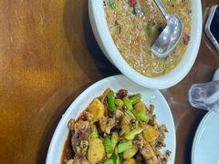 -红灯笼龙凤饭店(宁波老字号店)