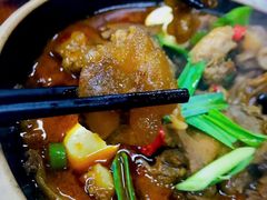 -张氏父子常德肠子馆(红星总店)