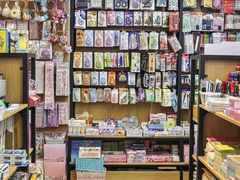 -晨光文具(天客隆大厦大商超市店)