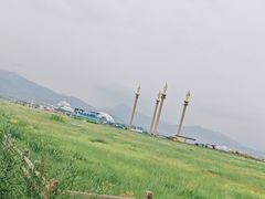 -敕勒川草原