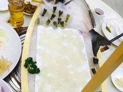 -凯盈阁·顺德私房菜·桑拿鸡