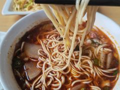 -苏氏牛肉面(北京南路店)