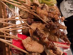 -阿文烧烤(金环路店)