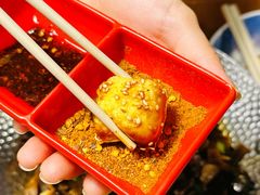 -雀舞云南菜(天津天河城购物中心店)