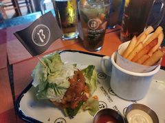 cheese&nbsp;burger-BAIA 巴亚
