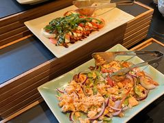 -威斯汀舞台餐厅