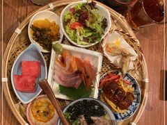 -玄白·炭烤活鳗(上海首店)