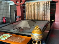 -汉景帝阳陵博物院