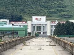 -图们国门景区