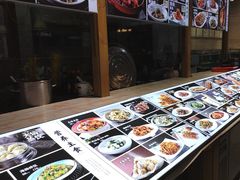 -良师门滨海人家·海鲜·家常菜(滨海城店)